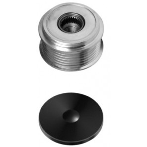 HELLA Generatorfreilauf